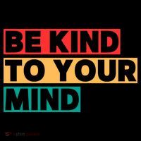 Be Kind To Your Mind Mental Health Awareness Coffee Mug thumb 5