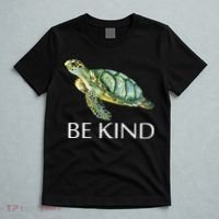 Be Kind Turtle T-Shirt thumb 5