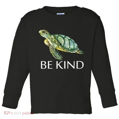 Toddler Long Sleeve