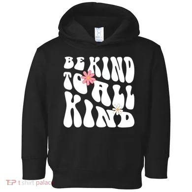 Toddler Hoodie