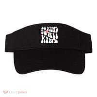 Be Kind To All Kind Retro Quote Visor thumb 0