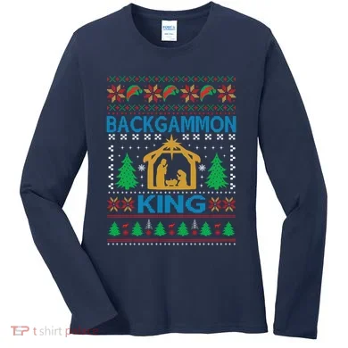 Women's Long Sleeve Shirt