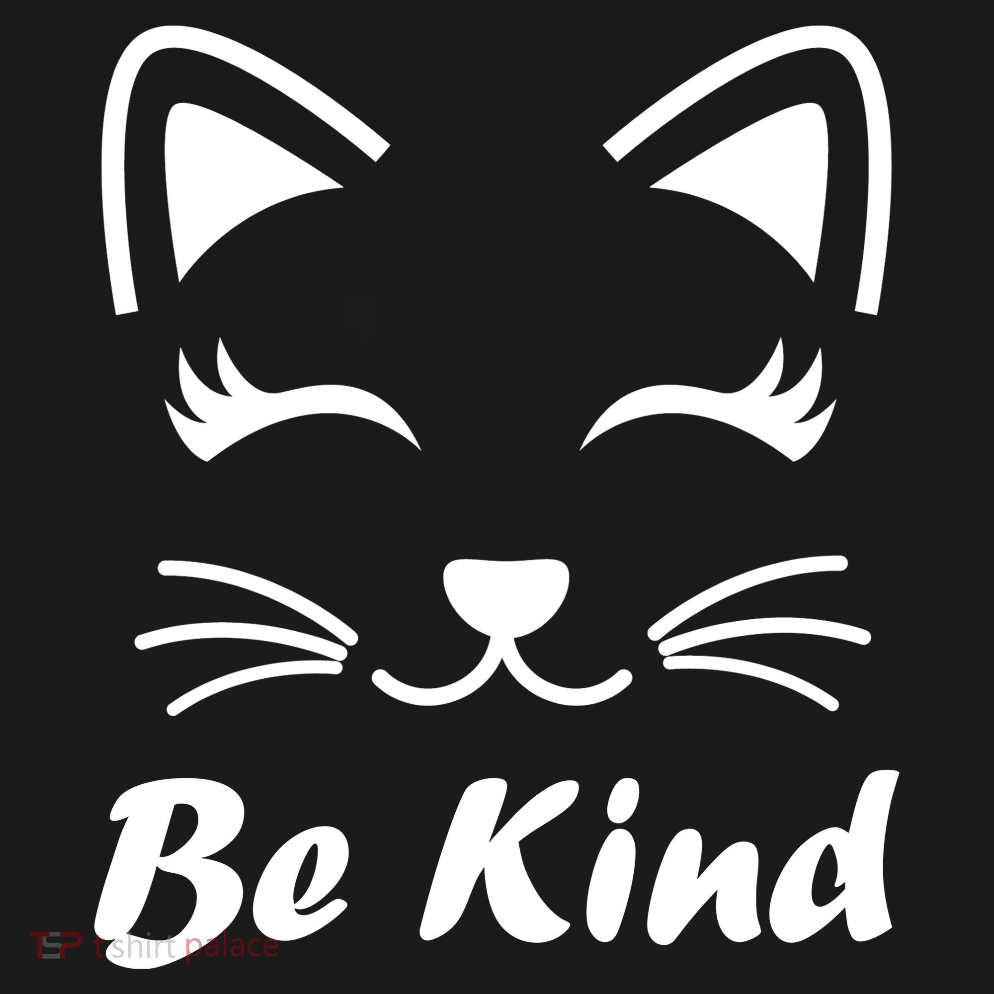 Be Kind Unity Day Anti Bullying Kitten Doggie Tank