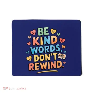 Mousepad