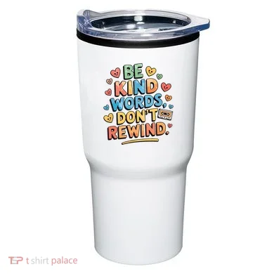 Tumbler