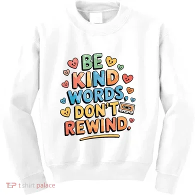 Kids Sweatshirt