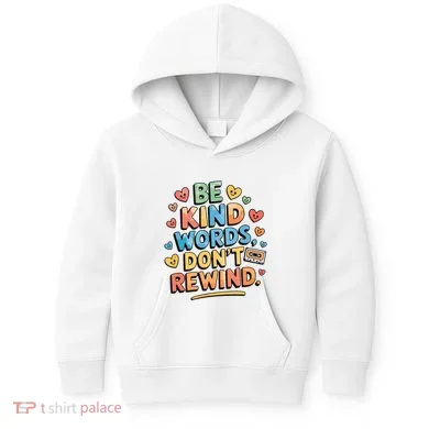 Kids Hoodie