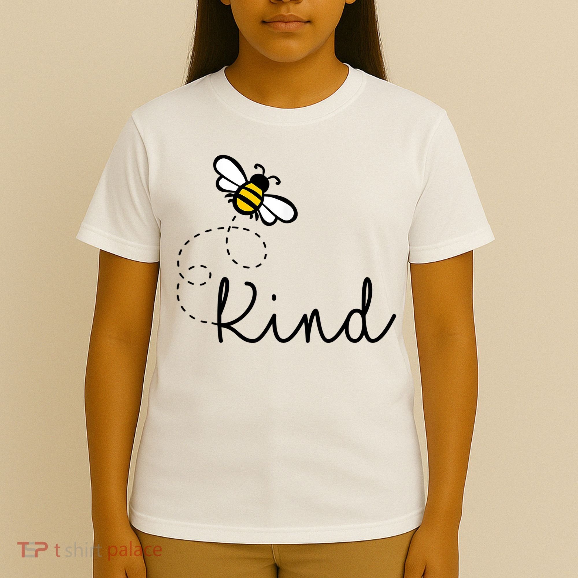 Be Kind Womens Shirt, Bumble Bee, Inspirational Teacher Love T-Shirt