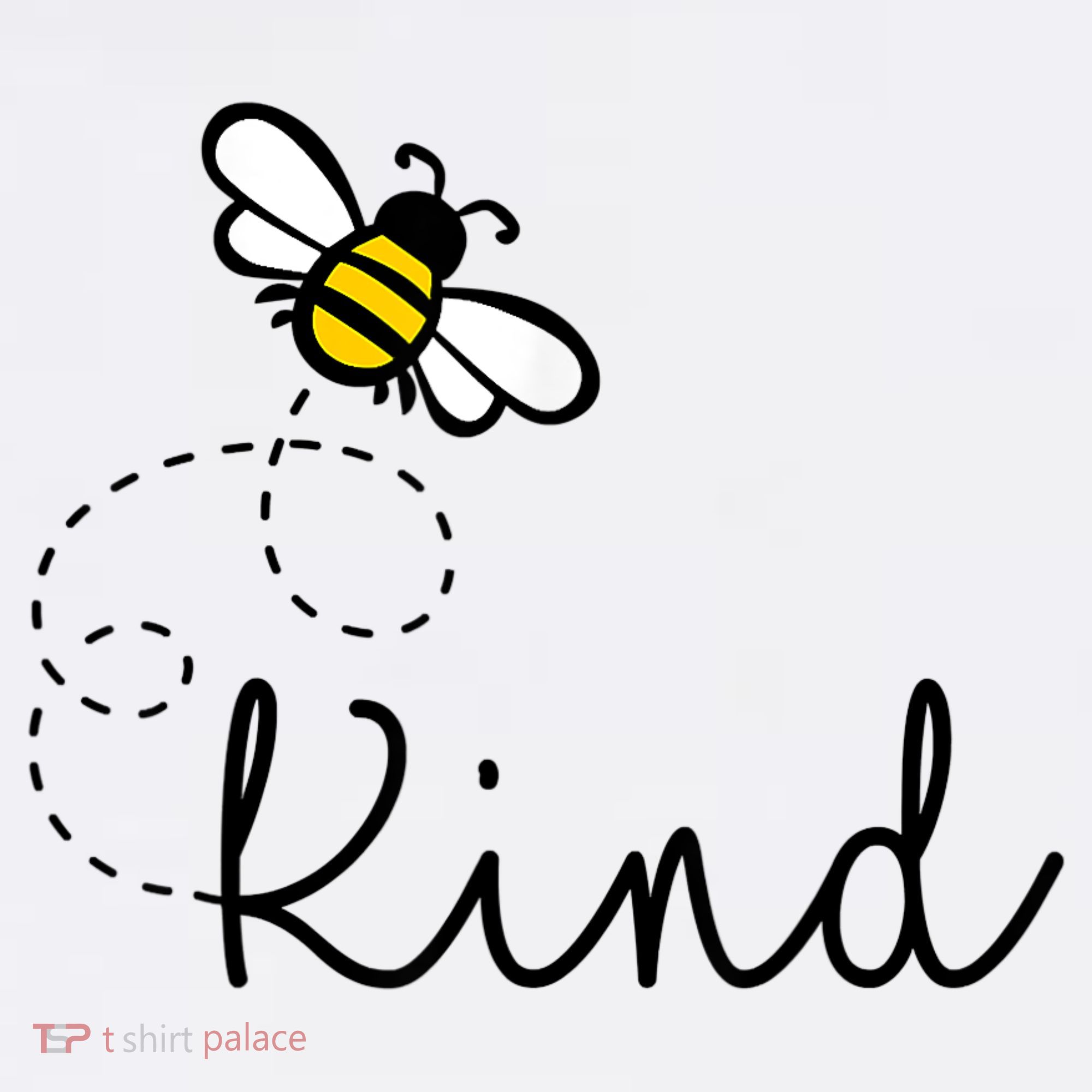 Be Kind Womens Shirt, Bumble Bee, Inspirational Teacher Love Women's Tank Top