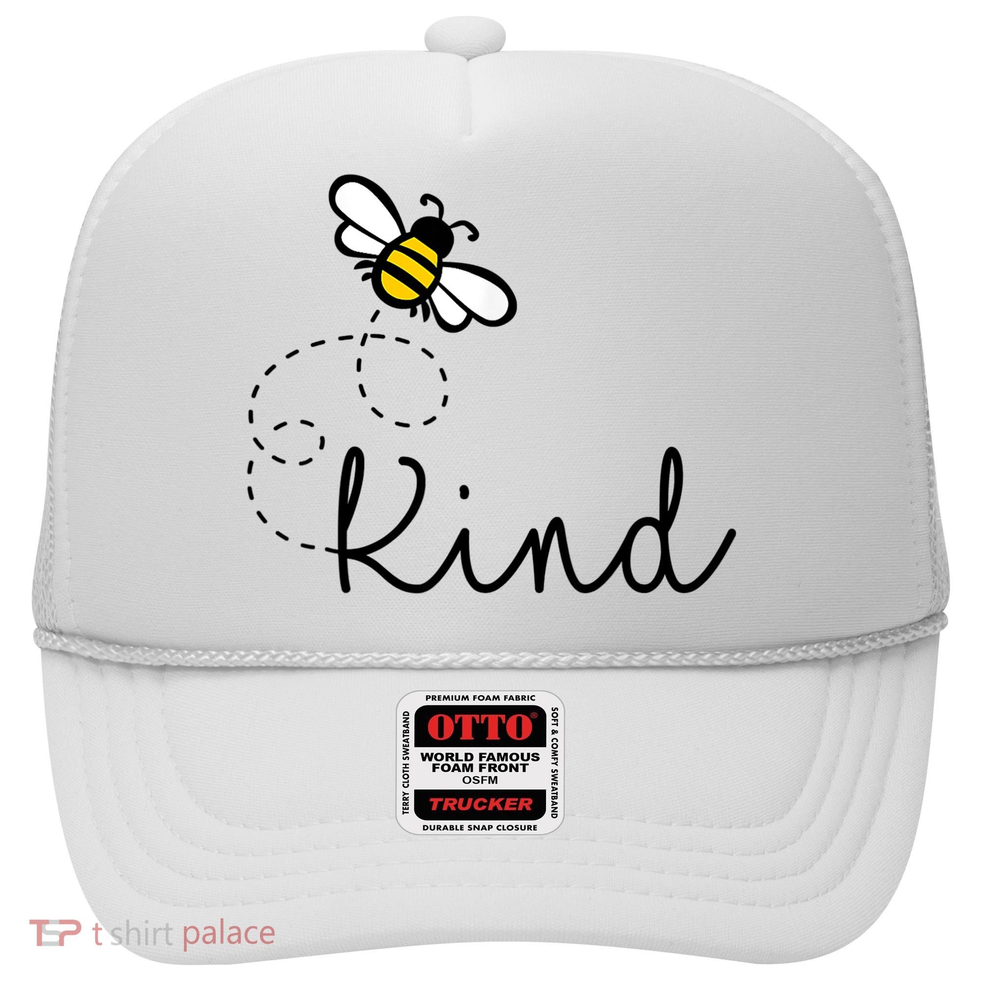 Be Kind Womens Shirt, Bumble Bee, Inspirational Teacher Love Hat