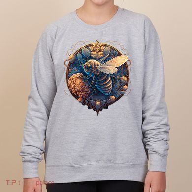 Bee kind Whisperer Beekeeper Honey Save The Bees Cute  Women's Sweatshirt
