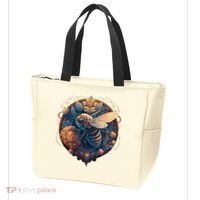 Bee kind Whisperer Beekeeper Honey Save The Bees Cute  Tote Bag thumb 3