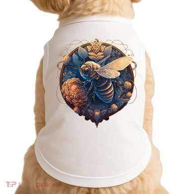 Bee kind Whisperer Beekeeper Honey Save The Bees Cute  Doggie Tank