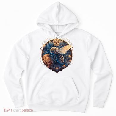 Bee kind Whisperer Beekeeper Honey Save The Bees Cute  Hoodie