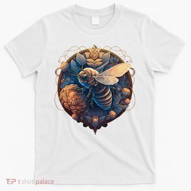 Bee kind Whisperer Beekeeper Honey Save The Bees Cute  T-Shirt