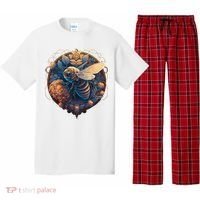 Bee kind Whisperer Beekeeper Honey Save The Bees Cute  Pajama Set thumb 0