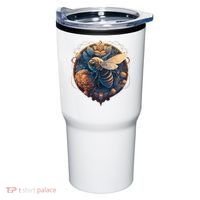 Bee kind Whisperer Beekeeper Honey Save The Bees Cute  Tumbler thumb 0