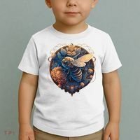 Bee kind Whisperer Beekeeper Honey Save The Bees Cute  Toddler T-Shirt thumb 2