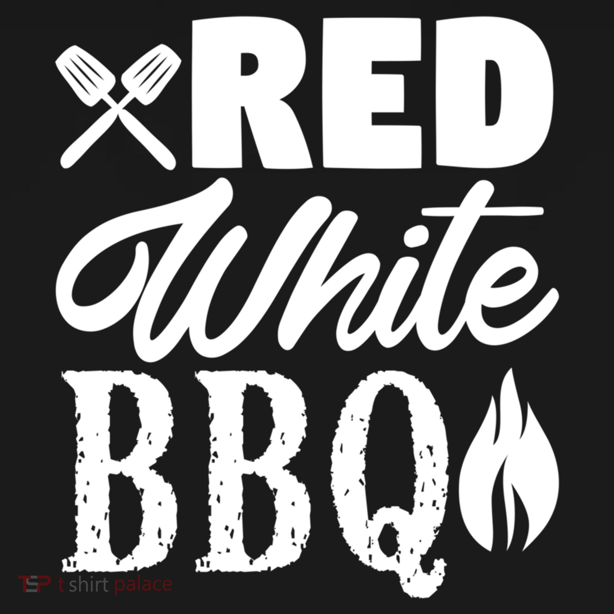 Bbq Lover 4th Of July Funny Red White Bbq Cool Gift Pajama Set