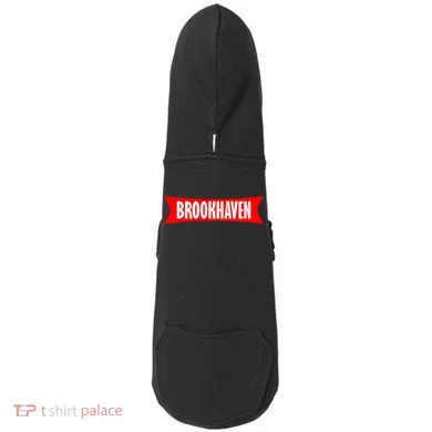 Doddie Hoodie