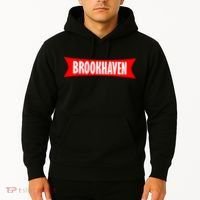 Brookhaven Logo Hoodie thumb 2