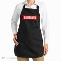 Brookhaven Logo Apron thumb 2
