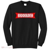 Brookhaven Logo Sweatshirt thumb 0