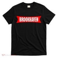 Brookhaven Logo T-Shirt thumb 0