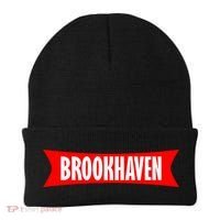 Brookhaven Logo Beanie thumb 0