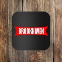 Brookhaven Logo Coaster thumb 0