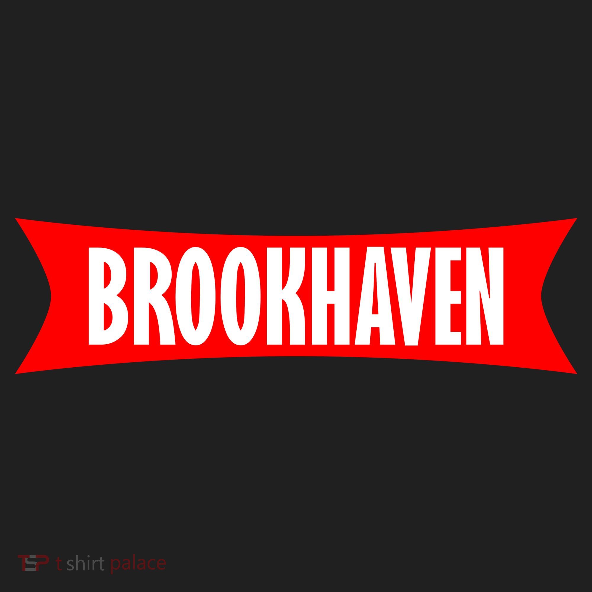 Brookhaven Logo Tumbler