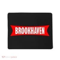 Brookhaven Logo Mousepad thumb 0