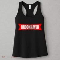 Brookhaven Logo Women's Tank Top thumb 3