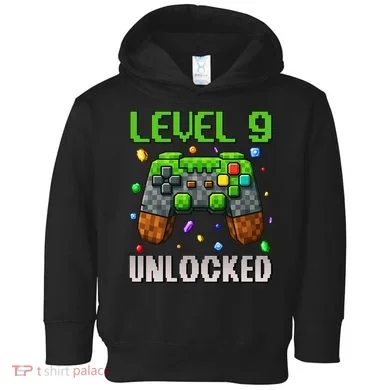 Toddler Hoodie