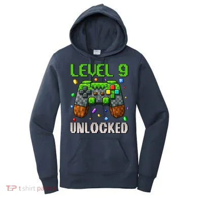 Women's Hoodie