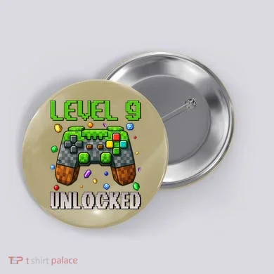 Button