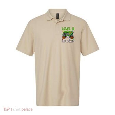Birthday Level 9 Unlocked 9th Birthday Game Pixel Gift Polo