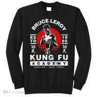 Bruce Leroy Academy  Sweatshirt thumb 0
