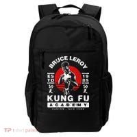 Bruce Leroy Academy  Backpack thumb 0