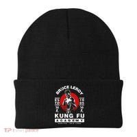 Bruce Leroy Academy  Beanie thumb 0