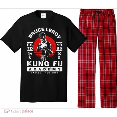 Pajama Set