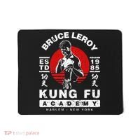 Bruce Leroy Academy  Mousepad thumb 0