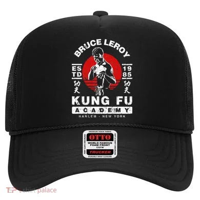 Bruce Leroy Academy  Hat