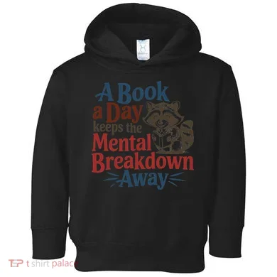Toddler Hoodie