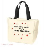 Built Like A Mother And A Total Machine Tote Bag thumb 3