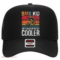 Bmx Like A Regular Cyclist Bicycle Bike Rider Hat thumb 0