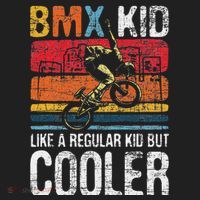 Bmx Like A Regular Cyclist Bicycle Bike Rider Hat thumb 2