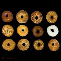 Bagel Lover All Kinds Of Bagels Coffee Mug thumb 5