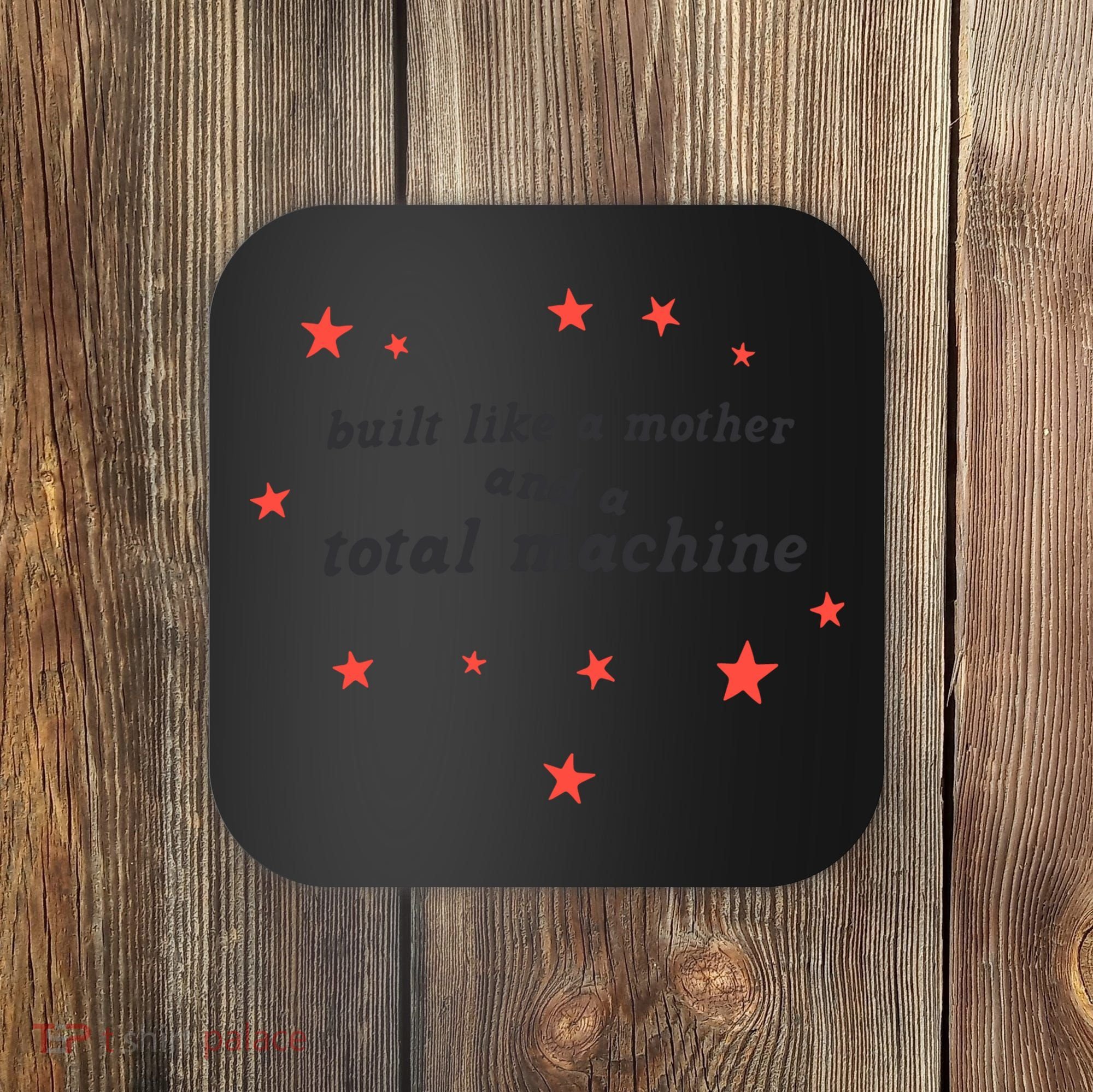 Built Like A Mother And A Total Machine All American Bitch Olivia Coaster