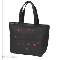 Built Like A Mother And A Total Machine All American Bitch Olivia Tote Bag thumb 3